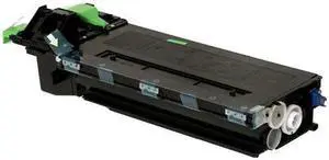 Black Toner Cartridge for Sharp AR-310NT AR235, AR275, ARM208, ARM208B, ARM208N, ARM208NJ, ARM236, ARM237, ARM257, ARM276, ARM277, ARM317, ARN275, Genuine Sharp Brand