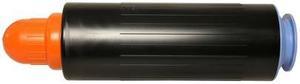 Black Toner Cartridge for Canon 3764B003 imageRUNNER ADVANCE 8085, 8095, 8105, 8205, 8285, 8295, 8505i, i II, i III, 8585i, i II, i III, 8595i, i II, i III, DX 8705i, 8786i, 8795i, Genuine Canon Brand