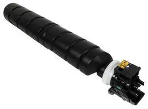 Black Toner Cartridge for Kyocera TK8347K TASKalfa 2552ci, TASKalfa 2553ci, Genuine Kyocera Brand