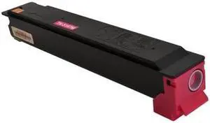 Compatible Magenta Toner Cartridge for Kyocera TK-5197M TASKalfa 306ci, TASKalfa 307ci, TASKalfa 308ci