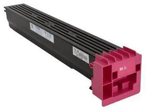 Konica Minolta A9K8330 Magenta Toner Cartridge