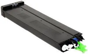 Black Toner Cartridge for Sharp MX-50NTBA MX-4100N, MX-4101N, MX-5000N, MX-5001N, Genuine Sharp Brand