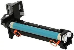 Black Drum Unit for Canon 2773B004 imageRUNNER 1730, iF, 1740, iF, 1750, iF, ADVANCE 400iF, 500iF, Genuine Canon Brand