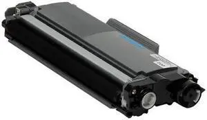 Compatible Black High Yield Toner Cartridge for Brother TN660 DCP L2520DW / L2540DW / HL L2300D / L2305W / L2320D / L2340DW / L2360DW / L2380DW / MFC L2680W / L2685DW / L2700DW / L2705DW / L2707DW / L