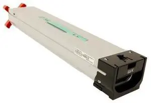 Black Toner Cartridge for Samsung SS595A MultiXpress X7400GX, MultiXpress X7400LX, MultiXpress X7500GX, MultiXpress X7500LX, MultiXpress X7600GX, MultiXpress X7600LX, Genuine Samsung Brand