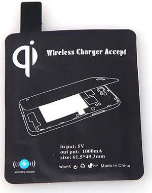 Qi Wireless Charging Receiver for Samsung Galaxy S4 i9500 i9505