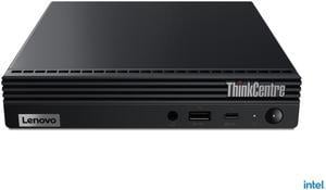 Lenovo Desktop Computer ThinkCentre M60e 11LV004TUS Intel Core i5-1035G1 8GB DDR4 256 GB PCIe SSD Intel UHD Graphics Windows 10 Pro 64-bit
