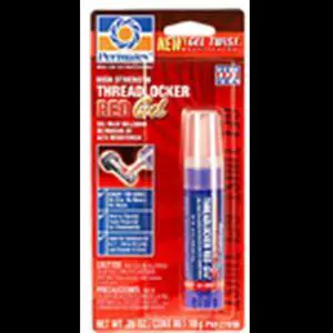 High Strength Threadlocker Red Gel 10 Gram