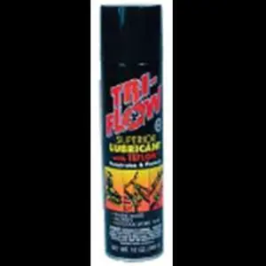 TRI-FLOW TF260201 Multipurpose Lubricant, 1 gal., Jug, Mineral Oil, Brown