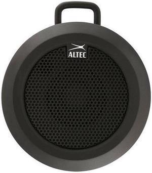 Altec Lansing IMW355-BLACK The Orbit Speaker System - Wireless Speaker(s) - Black