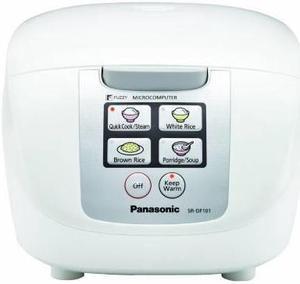 Panasonic Rice Cooker for Overseas 220V SR-THB185W Made in Japan