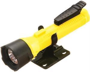 DORCY 41 0092 124 Lumen Intrinsically Safe Flashlight
