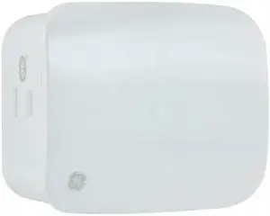 GE 13866 Bluetooth(R) Plug in Indoor Smart Dimmer