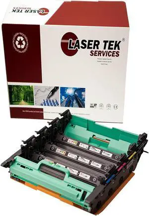 LTS DR-310 Multicolored Compatible for Brother HL4150cdn 4570cdw Drum Unit
