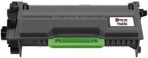 LTS TN-850 Black Compatible for Brother HLL5000D L5100DN Toner Cartridge