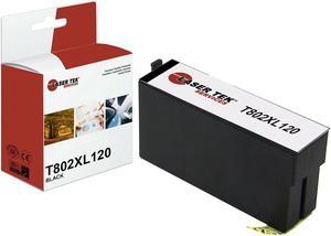 EPS-802XL-BK