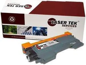 Laser Tek Services ® Brother TN450 High Yield Compatible Replacement Toner Cartridge Laser Tek Services ® Brother TN450 High Yield Compatible Replacement Toner Cartridge