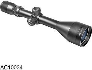 BARSKA Huntmaster 3-9x50 AC10034 Riflescope