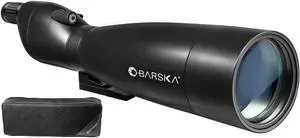 Barska 30-90X90 Wp Colorado Spotter And Deluxe Tripod Combo Barska 30-90X90 Wp Colorado Spotter And Deluxe Tripod Combo