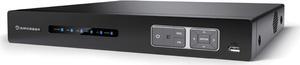 Amcrest 4K UltraHD 16 Channel AI DVR Security Camera System Recorder, 8MP Security DVR for Analog Security Cameras & Amcrest IP Cameras, AI Smart DVR, HDD & Cameras NOT Included (AMDV5116-I3)