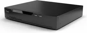 Helix 4K 32CH AI NVR, Smart NVR, Human Detection & Vehicle Detection - Supports 32 x 4K IP Cameras, Supports 4 x 16TB HDD (Not Included) HLX-NV3832-AI Helix 4K 32CH AI NVR, Smart NVR, Human Detection & Vehicle Detection - Supports 32 x 4K IP Cameras, Supports 4 x 16TB HDD (Not Included) HLX-NV3832-AI