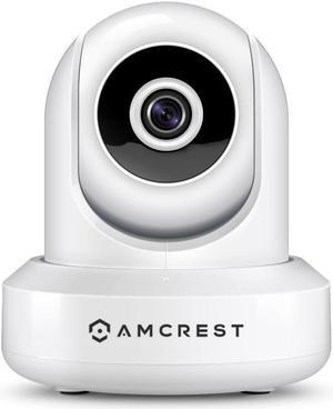 Amcrest IP2M-841 ProHD 1080P (1920TVL) Wireless WiFi IP Camera, White