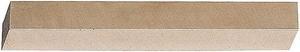 WESTWARD 4WZW9 Tool Bit,HSS w/5 Pct Cobalt,3/8 In,3