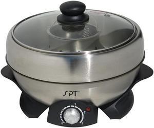 Sunpentown SS-301 Multi-Cooker (Shabu-Shabu & Grill)