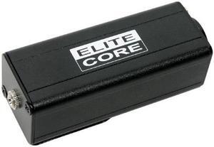 Elite Core EC-WBP Wired Body Pack For Headphone Extension (3.5MM FM - XLRF with belt clip) - MUST USE WITH PROHEX CABLES