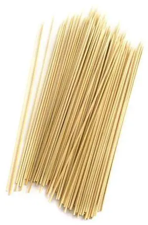 Norpro 12-Inch Bamboo Skewers, Set of 100