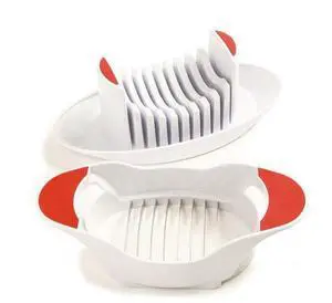 Norpro Tomato and Soft Cheese Slicer, Great for Bruschetta