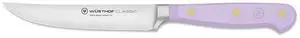 Wusthof Classic 4.5-Inch Steak Knife, Purple Yam