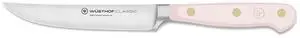 Wusthof Classic 4.5-Inch Steak Knife, Pink Sea Salt