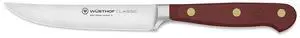 Wusthof Classic 4.5-Inch Steak Knife, Tasty Sumac