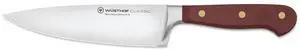 Wusthof Classic 6-Inch Chef's Knife, Tasty Sumac