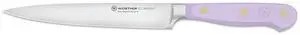 Wusthof Classic 6-Inch Utility Knife, Purple Yam