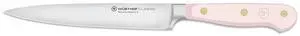 Wusthof Classic 6-Inch Utility Knife, Pink Sea Salt