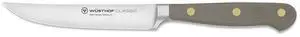 Wusthof Classic 4.5-Inch Steak Knife, Velvet Oyster