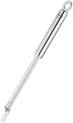 Rosle Stainless Steel Wire Cheese Slicer, 9.8-Inch