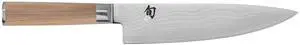 Shun Classic Blonde 8-Inch Chef's Knife Shun Classic Blonde 8-Inch Chef's Knife