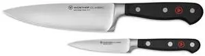Wusthof Classic 2 Piece Prep Set