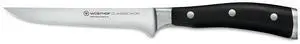 Wusthof Classic Ikon 5 Inch Boning Knife