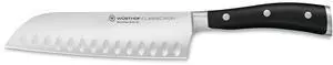 Wusthof Classic Ikon 7 Inch Santoku Knife