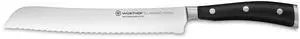 Wusthof Classic Ikon 8 inch Bread Knife Wusthof Classic Ikon 8 inch Bread Knife