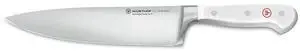 Wusthof Classic White 8 Inch Chef's Knife