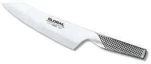 Global 7 Inch Deba Knife