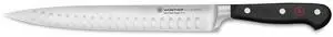 Wusthof Classic 9 Inch Hollow Edge Carving Knife