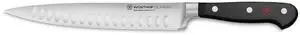Wusthof Classic 8 Inch Hollow Edge Carving Knife