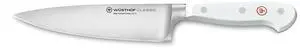 Wusthof Classic White 6 Inch Chef's Knife