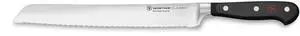 Wusthof Classic 9-Inch Double Serrated Bread Knife